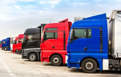 Konya Yenimahalle Ambar Nakliyat